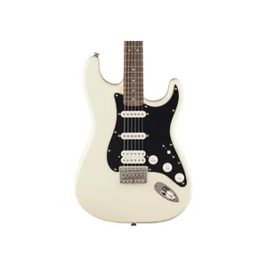 Squier CV 70s Strat LRL OWT Bundle