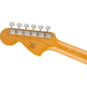 Squier CV 70s Strat LRL OWT Bundle