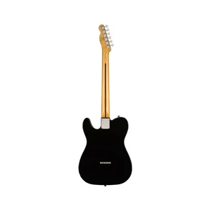 Squier CV 70s Tele Thinline MN BLK