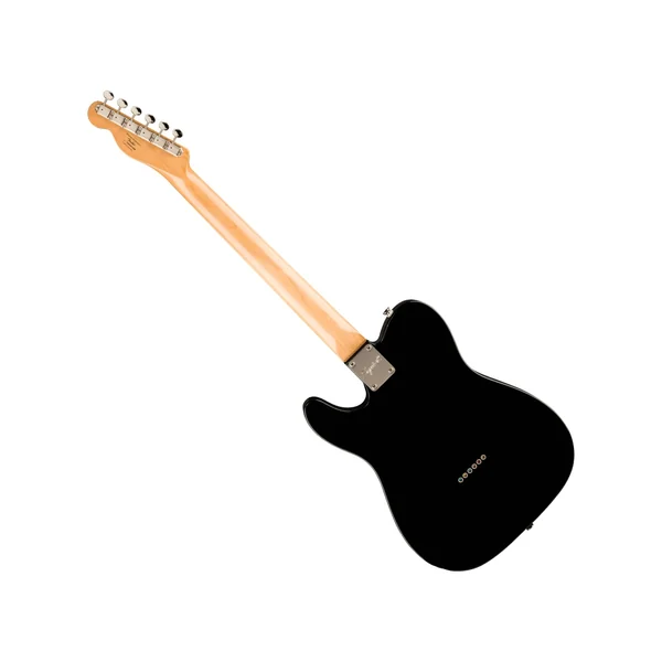 Squier CV 70s Tele Thinline MN BLK