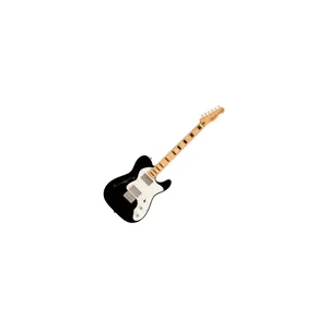 Squier CV 70s Tele Thinline MN BLK