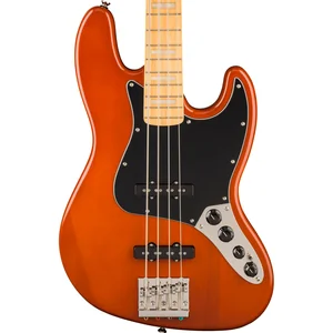 Squier CV Act 70s J Bass MN BPG MOC