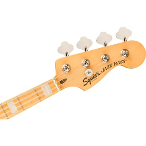 Squier CV Act 70s J Bass MN BPG MOC