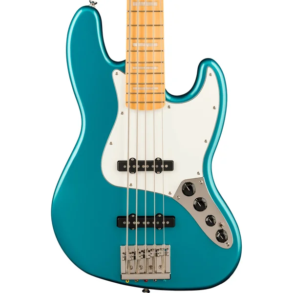 Squier CV Act 70s J Bass MN PPG OCT