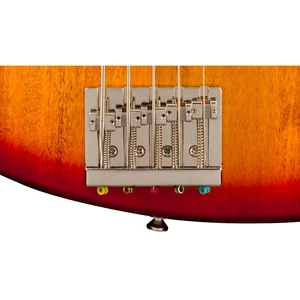 Squier CV Act 70s J Bass V LRL SSB