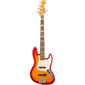 Squier CV Act 70s J Bass V LRL SSB