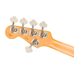 Squier CV Act 70s J Bass V LRL SSB