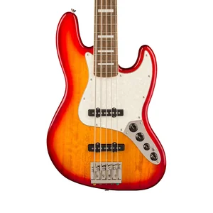 Squier CV Act 70s J Bass V LRL SSB