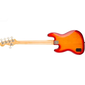 Squier CV Act 70s J Bass V LRL SSB