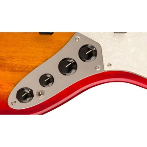 Squier CV Act 70s J Bass V LRL SSB