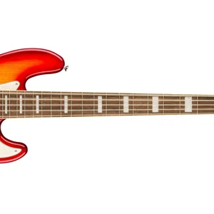 Squier CV Act 70s J Bass V LRL SSB
