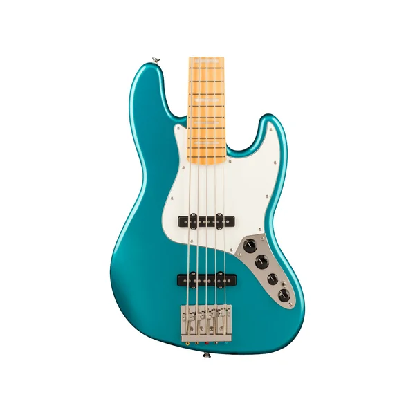 Squier CV Act 70s J Bass V MN PPG OCT