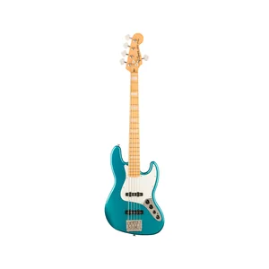 Squier CV Act 70s J Bass V MN PPG OCT
