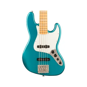 Squier CV Act 70s J Bass V MN PPG OCT