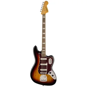 Squier CV Bass VI LRL 3TS