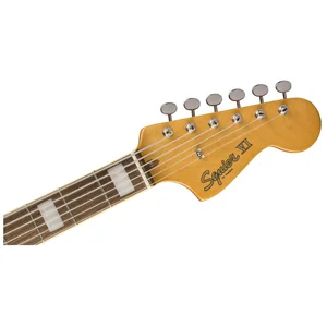Squier CV Bass VI LRL 3TS