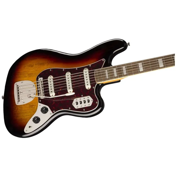 Squier CV Bass VI LRL 3TS