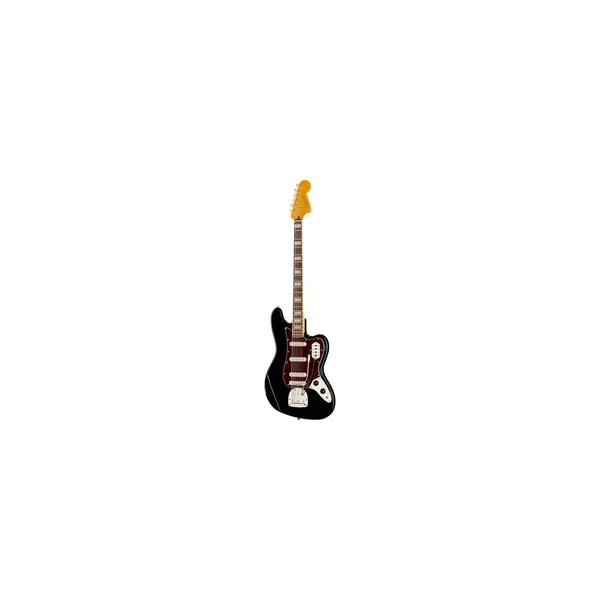 Squier CV Bass VI LRL BK