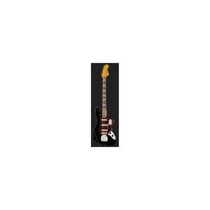 Squier CV Bass VI LRL BK