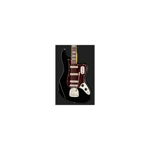 Squier CV Bass VI LRL BK