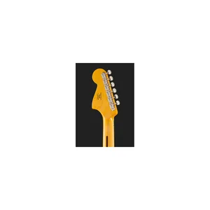 Squier CV Bass VI LRL BK