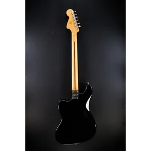 Squier CV Bass VI LRL BK
