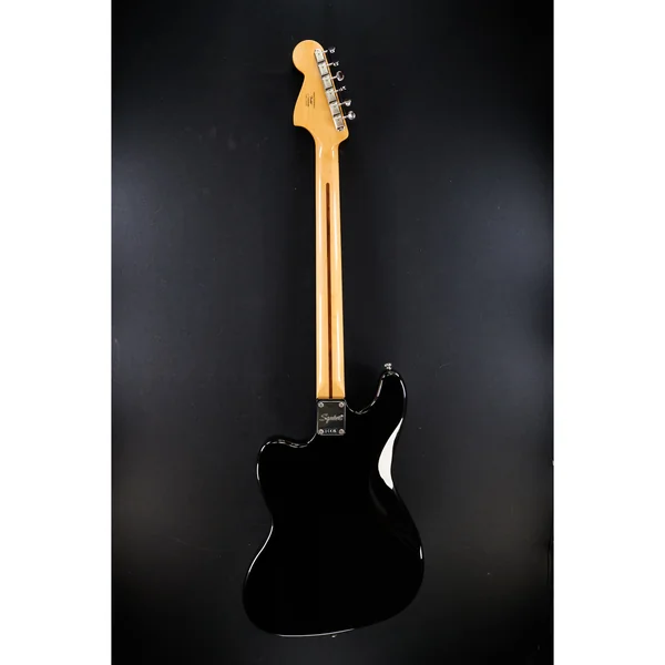 Squier CV Bass VI LRL BK