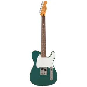 Squier CV Custom Esquire LRL PPG SHW