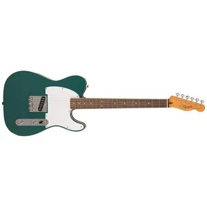 Squier CV Custom Esquire LRL PPG SHW