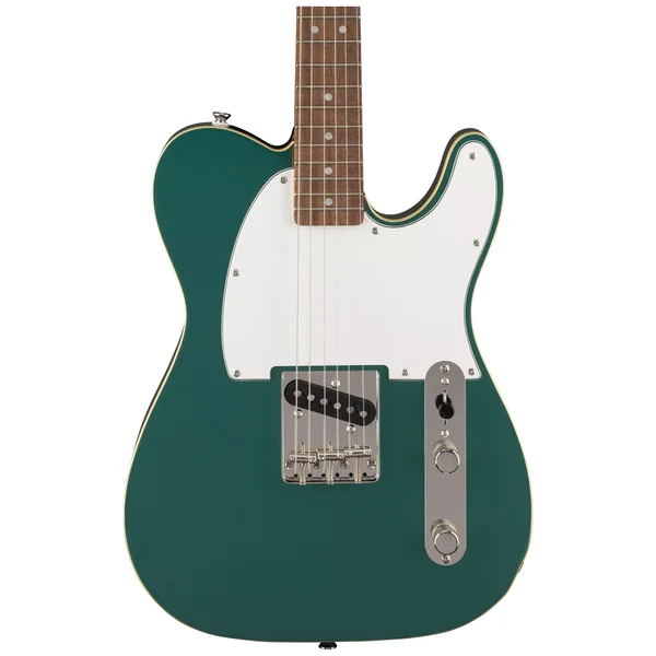 Squier CV Custom Esquire LRL PPG SHW