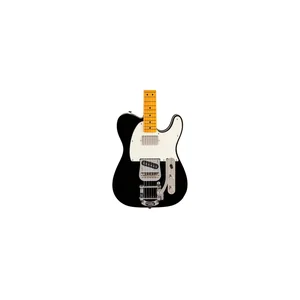Squier CV Custom Tele Bigs MN BLK