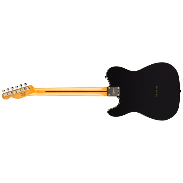 Squier CV Custom Tele Bigs MN BLK
