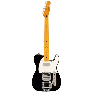 Squier CV Custom Tele Bigs MN BLK