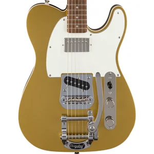 Squier CV Custom Tele BIGS SH PPG AZG
