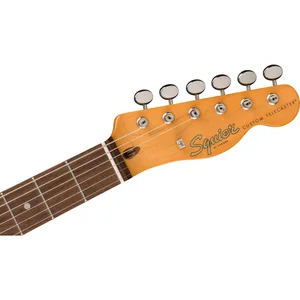 Squier CV Custom Tele BIGS SH PPG AZG