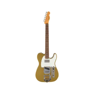 Squier CV Custom Tele BIGS SH PPG AZG
