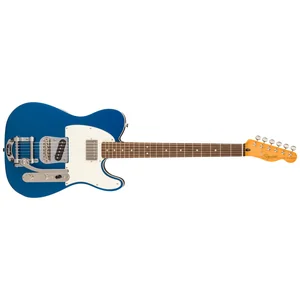 Squier CV Custom Tele BIGS SH PPG LPB