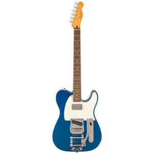 Squier CV Custom Tele BIGS SH PPG LPB