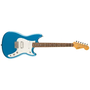 Squier CV Duo Sonic HS LRL PPG LPB