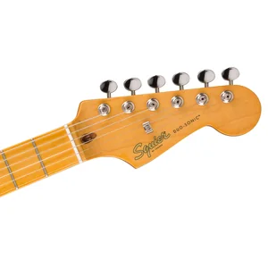 Squier CV Duo Sonic HS MN GPG DSD
