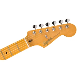 Squier CV Duo Sonic HS MN GPG DSD