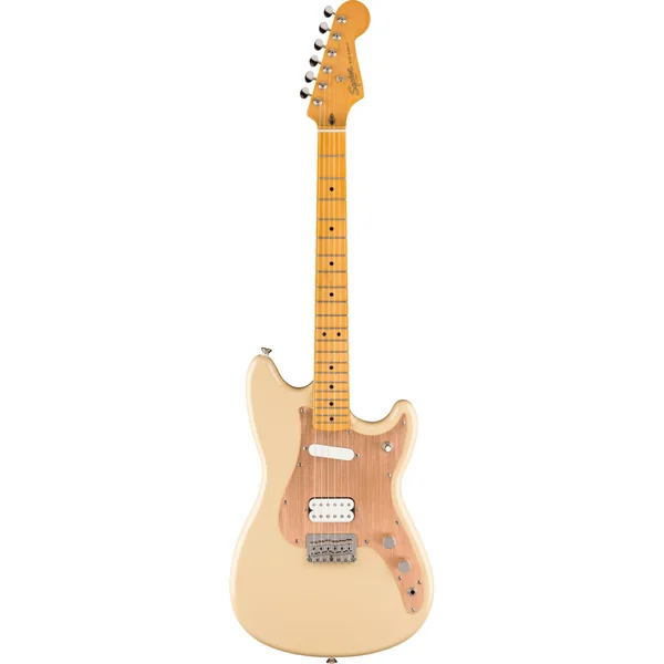 Squier CV Duo Sonic HS MN GPG DSD