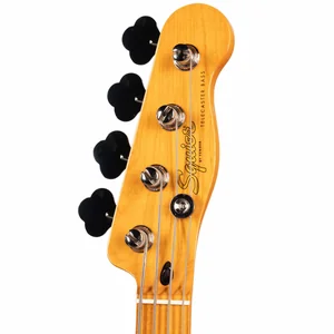 Squier CV Tele Bass MN BPG MOC