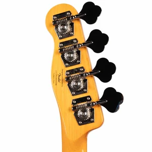 Squier CV Tele Bass MN BPG MOC