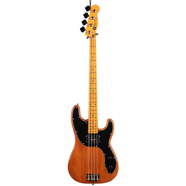 Squier CV Tele Bass MN BPG MOC