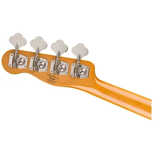 Squier CV Tele Bass MN PPG VWT