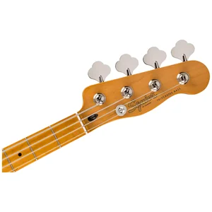 Squier CV Tele Bass MN PPG VWT