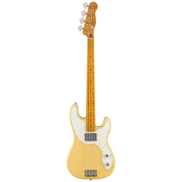 Squier CV Tele Bass MN PPG VWT
