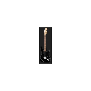 Squier FSR Aff Strat H HT LRL BPG BLK