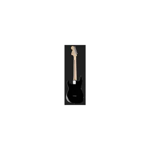 Squier FSR Aff Strat H HT LRL BPG BLK
